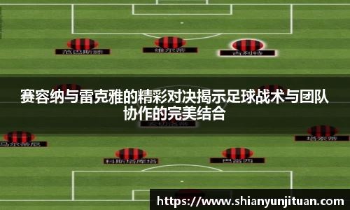 赛容纳与雷克雅的精彩对决揭示足球战术与团队协作的完美结合